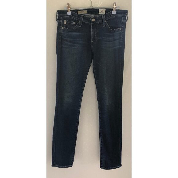 Adriano Goldschmied The Stilt Cigarette Leg - Picture 6 of 8